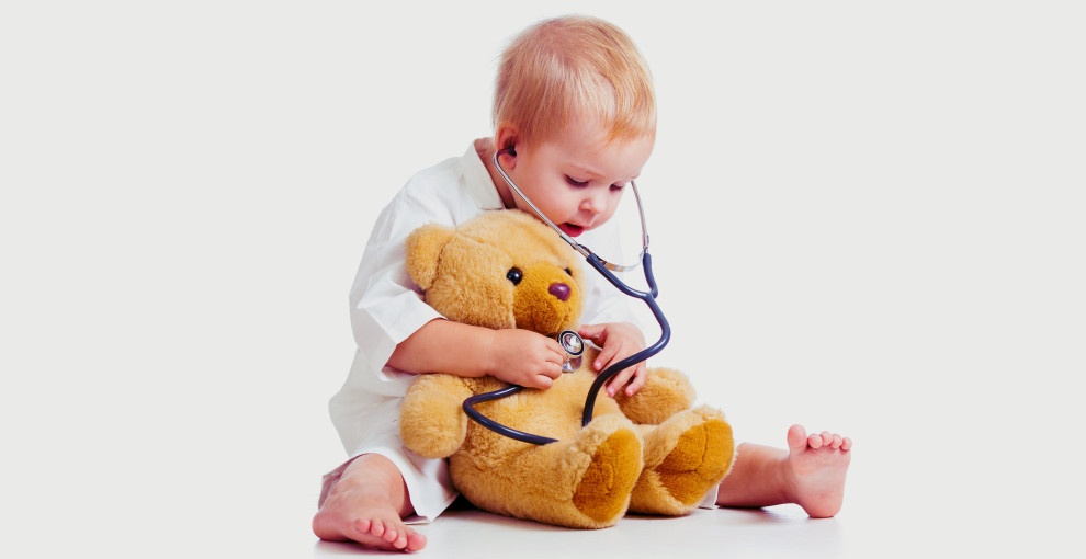 Corso di Disostruzione Pediatrica
