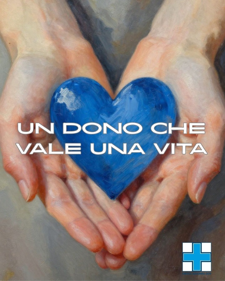 CONTRIBUISCI ANCHE TU